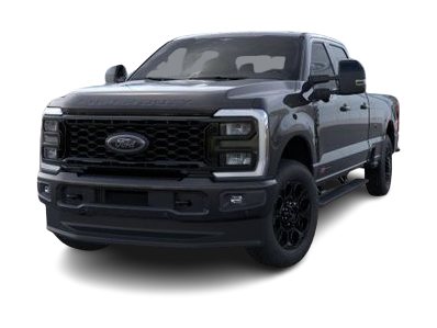Thumbnail: 2026 Ford F-350 - 5