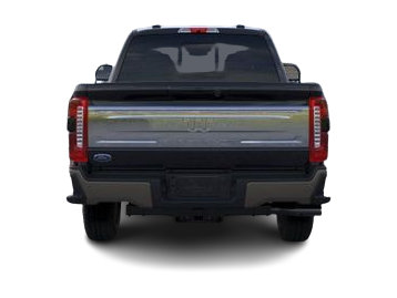 Thumbnail: 2026 Ford F-350 - 11