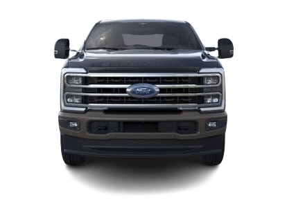 Thumbnail: 2026 Ford F-350 - 12