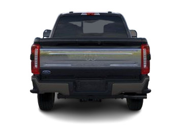 Thumbnail: 2026 Ford F-350 - 11