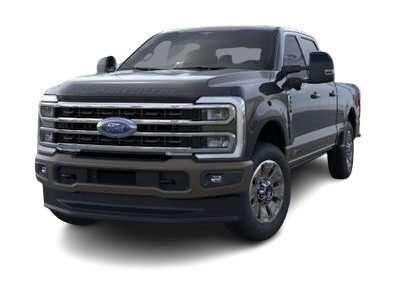 Thumbnail: 2026 Ford F-350 - 4