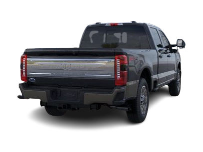 Thumbnail: 2026 Ford F-350 - 14