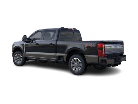 Thumbnail: 2026 Ford F-350 - 10