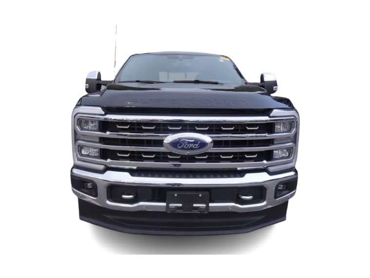 Thumbnail: 2024 Ford F-350 - 4