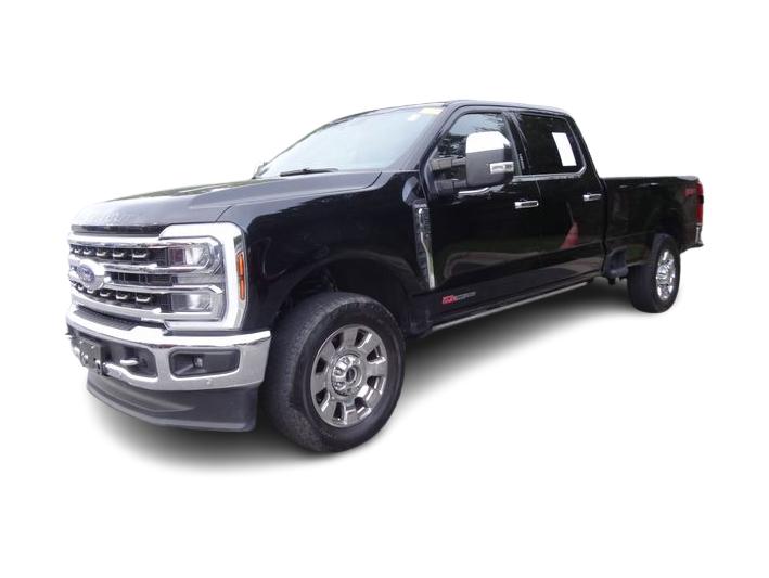 Thumbnail: 2024 Ford F-350 - 16