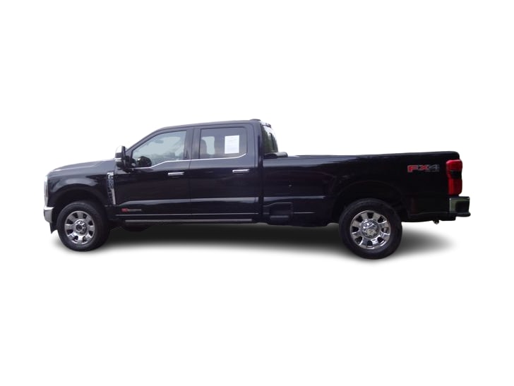 Thumbnail: 2024 Ford F-350 - 2