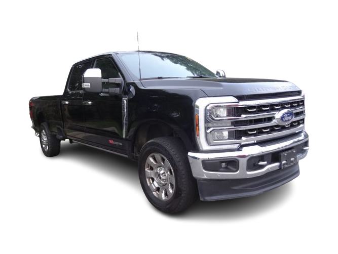 Thumbnail: 2024 Ford F-350 - 12