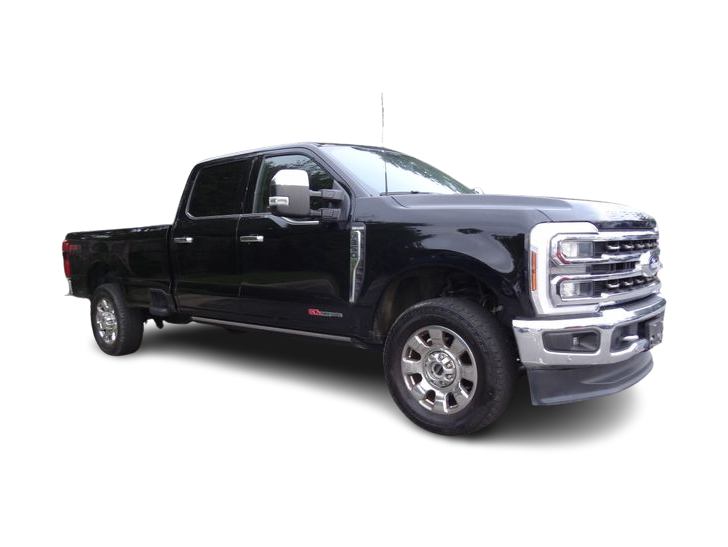 Thumbnail: 2024 Ford F-350 - 13