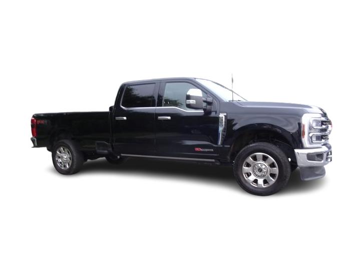 Thumbnail: 2024 Ford F-350 - 14