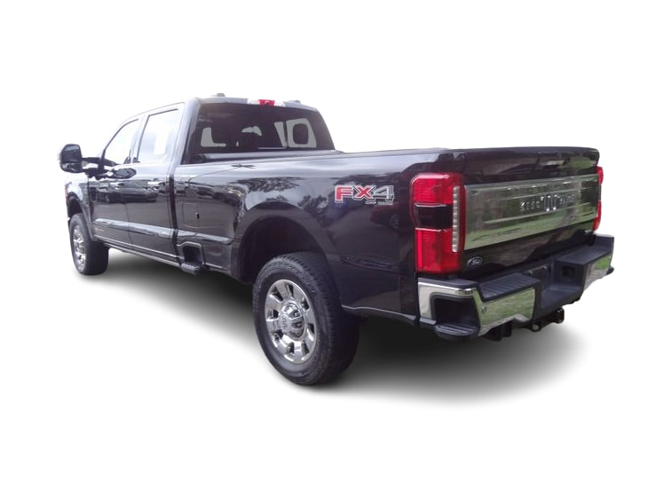 Thumbnail: 2024 Ford F-350 - 3