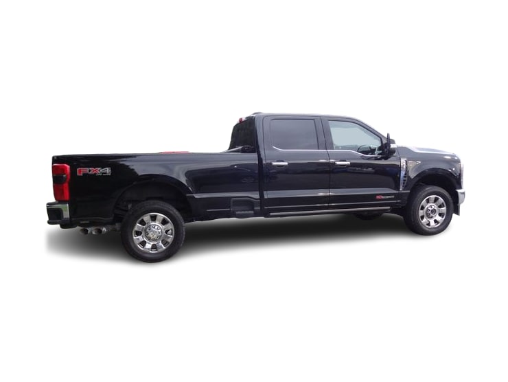 Thumbnail: 2024 Ford F-350 - 15