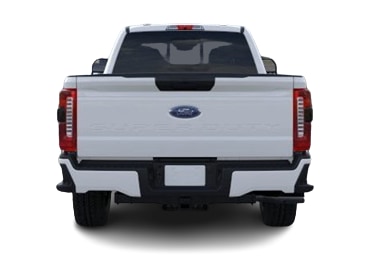 Thumbnail: 2026 Ford F-350 - 13