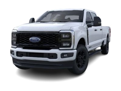 Thumbnail: 2026 Ford F-350 - 4