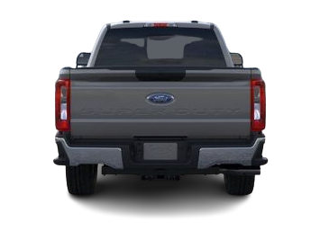 Thumbnail: 2026 Ford F-350 - 12