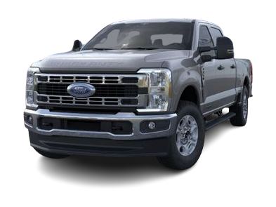 Thumbnail: 2026 Ford F-350 - 4