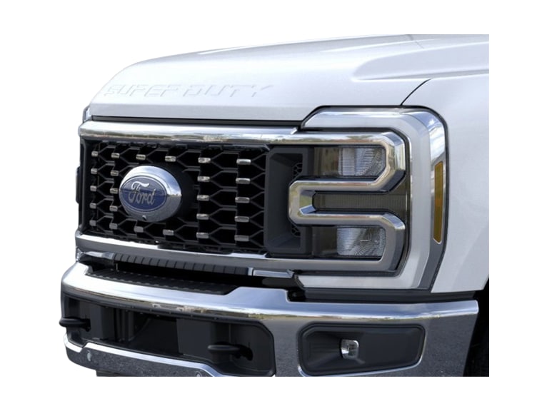 Thumbnail: 2025 Ford F-350 - 18
