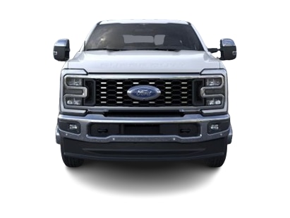 Thumbnail: 2025 Ford F-350 - 12