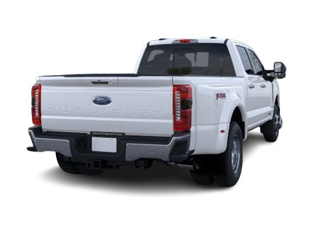 Thumbnail: 2025 Ford F-350 - 14