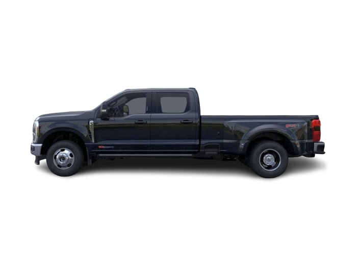 2025 Ford F-350 Lariat 3
