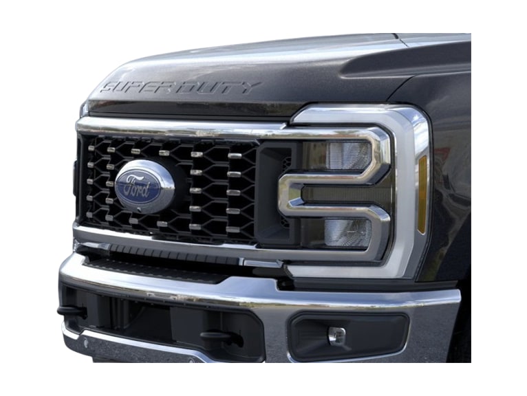 2025 Ford F-350 Lariat 18