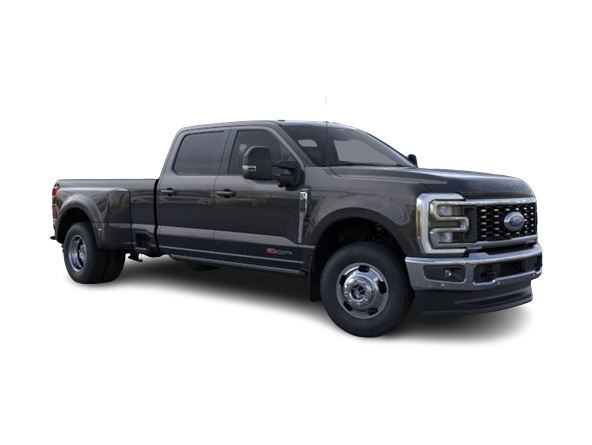 2025 Ford F-350 Lariat 13