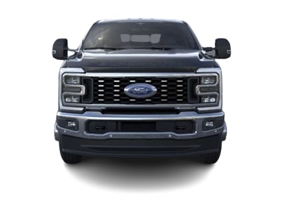 2025 Ford F-350 Lariat 12