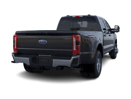 2025 Ford F-350 Lariat 14
