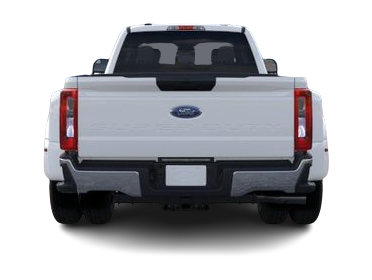 Thumbnail: 2026 Ford F-350 - 12