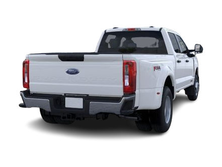 Thumbnail: 2026 Ford F-350 - 15