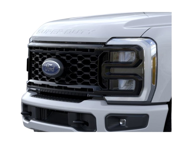 Thumbnail: 2026 Ford F-350 - 18
