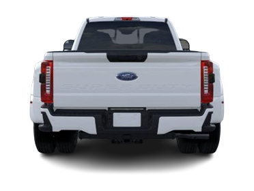 Thumbnail: 2026 Ford F-350 - 12