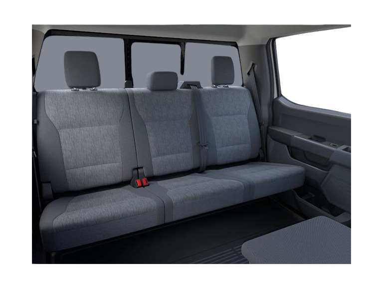 Thumbnail: 2026 Ford F-350 - 10