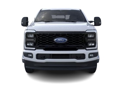 Thumbnail: 2026 Ford F-350 - 13