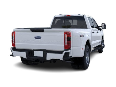 Thumbnail: 2026 Ford F-350 - 15