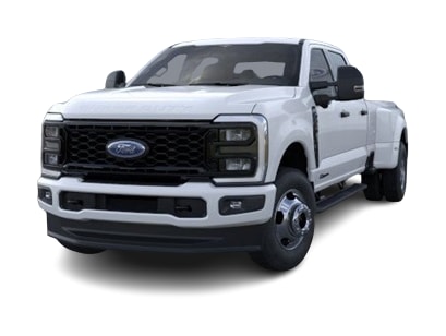 Thumbnail: 2026 Ford F-350 - 4