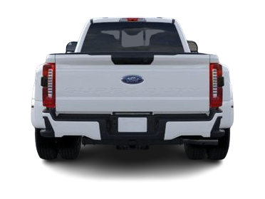 Thumbnail: 2026 Ford F-350 - 4