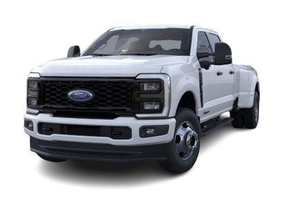 Thumbnail: 2026 Ford F-350 - 11