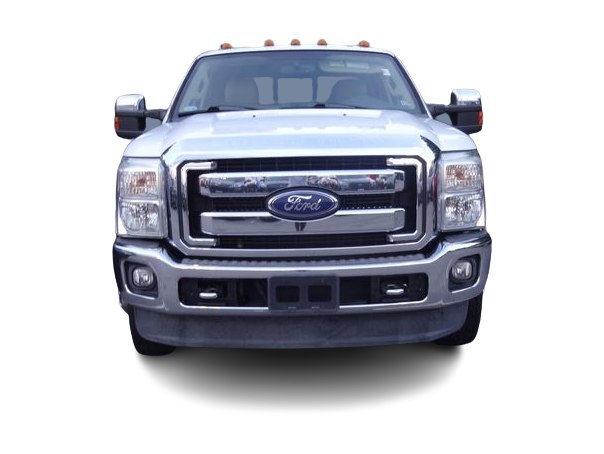Thumbnail: 2014 Ford F-350 - 4
