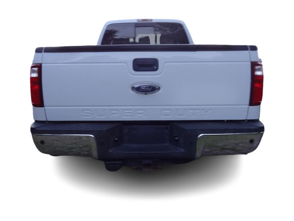 Thumbnail: 2014 Ford F-350 - 3