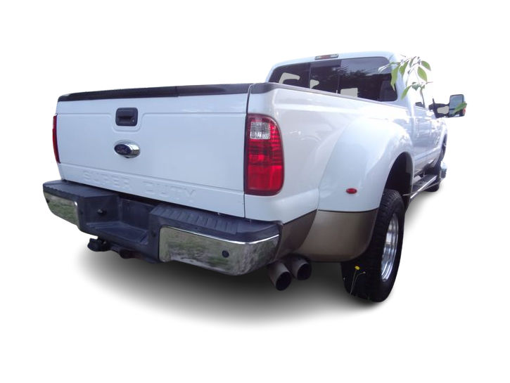 Thumbnail: 2014 Ford F-350 - 11