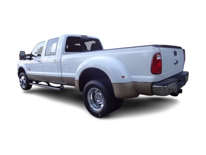 Thumbnail: 2014 Ford F-350 - 2