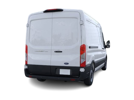 Thumbnail: 2025 Ford Transit Series - 14