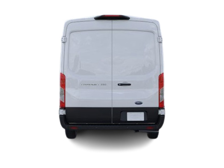 Thumbnail: 2025 Ford Transit Series - 5