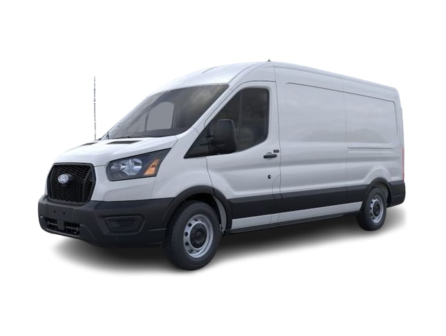 Thumbnail: 2026 Ford Transit Series - 3