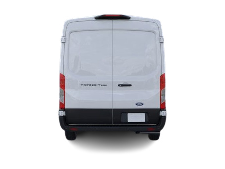 Thumbnail: 2026 Ford Transit Series - 5