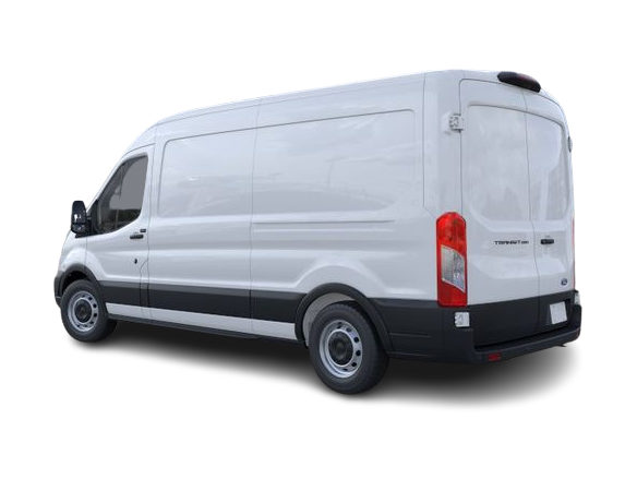 Thumbnail: 2026 Ford Transit Series - 4