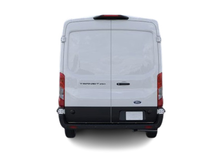 Thumbnail: 2026 Ford Transit Series - 5