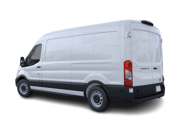 Thumbnail: 2026 Ford Transit Series - 4
