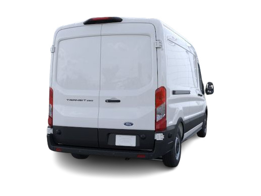 Thumbnail: 2026 Ford Transit Series - 14