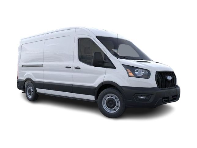 Thumbnail: 2026 Ford Transit Series - 13